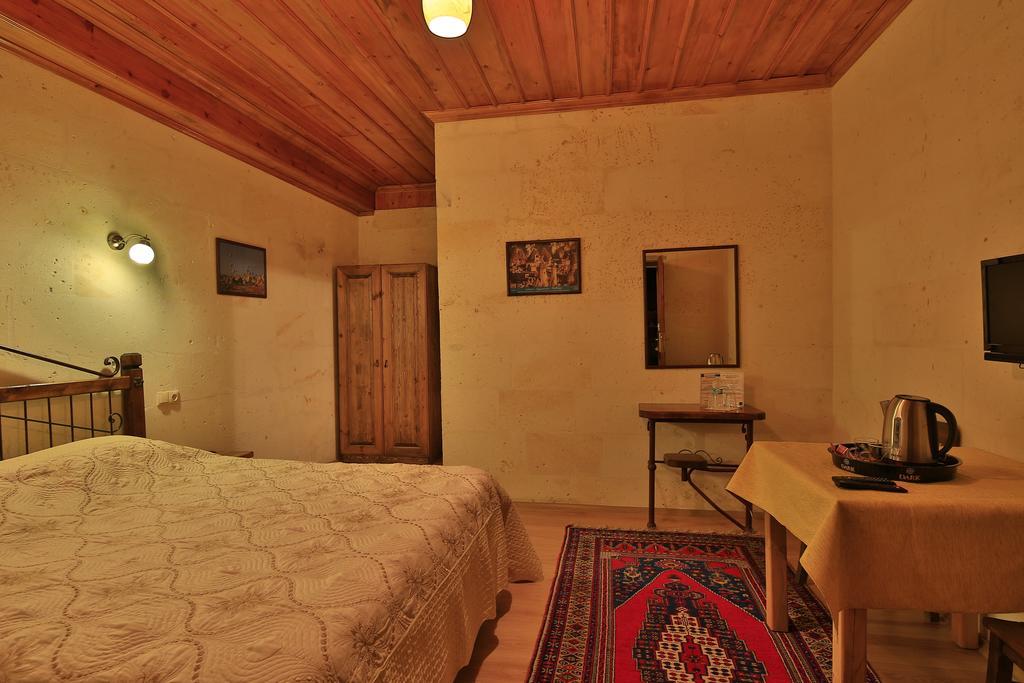 Kemal'S Guest House Göreme Pokój zdjęcie